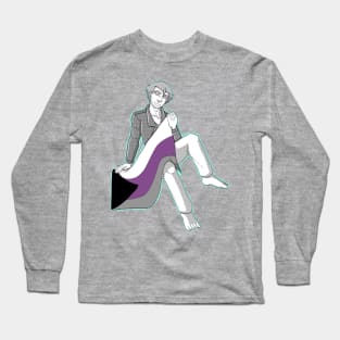 Zeke Long Sleeve T-Shirt